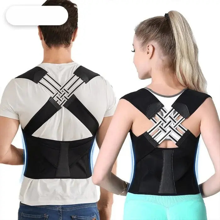 New Upper Back Posture Corrector