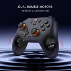 GameSir T4 Nova Lite Wireless Gamepad Game Controller