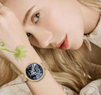 RW-51 Watch